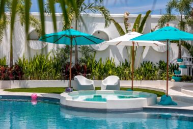 Location Villa Palapa Koh Samui Thaïlande