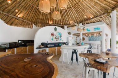 Location Villa Palapa Koh Samui Thaïlande