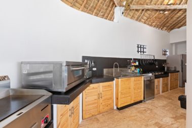 Location Villa Palapa Koh Samui Thaïlande