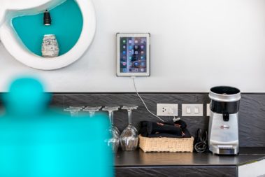 Location Villa Palapa Koh Samui Thaïlande