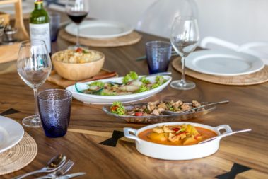 Location Villa Palapa Koh Samui Thaïlande