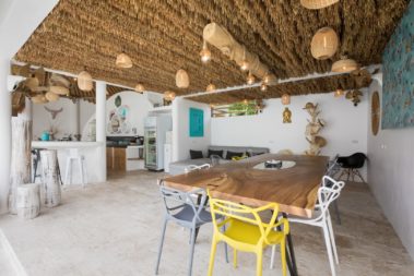 Location Villa Palapa Koh Samui Thaïlande