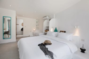 Location Villa Palapa Koh Samui Thaïlande