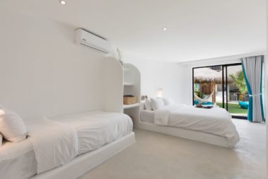 Location Villa Palapa Koh Samui Thaïlande