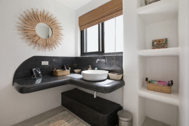 Location Villa Palapa Koh Samui Thaïlande