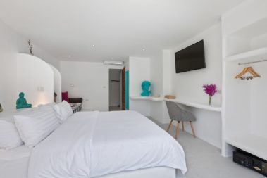 Location Villa Palapa Koh Samui Thaïlande