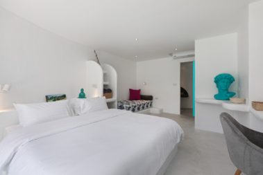 Location Villa Palapa Koh Samui Thaïlande