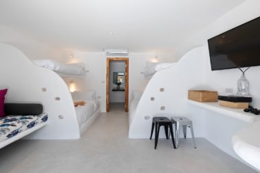 Location Villa Palapa Koh Samui Thaïlande