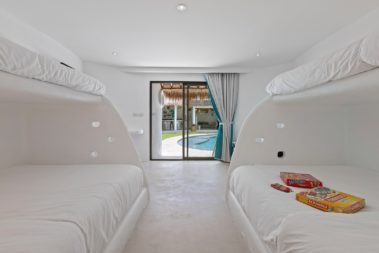 Location Villa Palapa Koh Samui Thaïlande