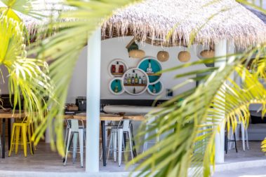 Location Villa Palapa Koh Samui Thaïlande