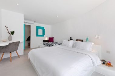 Location Villa Palapa Koh Samui Thaïlande