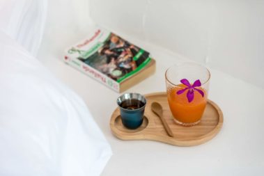 Location Villa Palapa Koh Samui Thaïlande