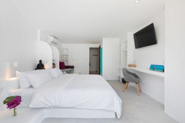 Location Villa Palapa Koh Samui Thaïlande