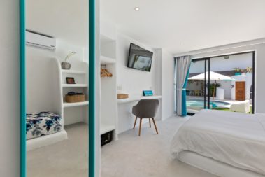 Location Villa Palapa Koh Samui Thaïlande