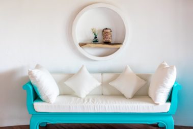 Location Villa Palapa Koh Samui Thaïlande