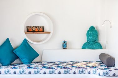 Location Villa Palapa Koh Samui Thaïlande