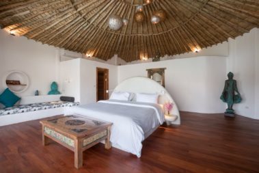 Location Villa Palapa Koh Samui Thaïlande