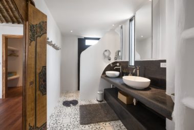 Location Villa Palapa Koh Samui Thaïlande