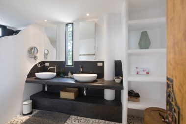 Location Villa Palapa Koh Samui Thaïlande