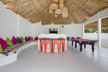 Location Villa Palapa Koh Samui Thaïlande