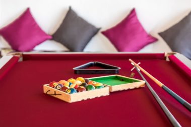 Location Villa Palapa Koh Samui Thaïlande