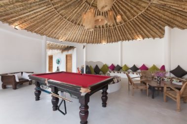 Location Villa Palapa Koh Samui Thaïlande