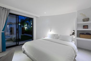 Location Villa Palapa Koh Samui Thaïlande