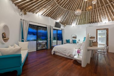 Location Villa Palapa Koh Samui Thaïlande