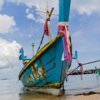 Location Villa Palapa Koh Samui Thaïlande