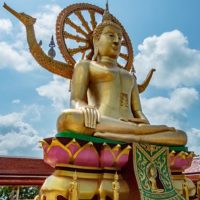 Location Villa Palapa Koh Samui Thaïlande