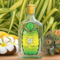 Location Villa Palapa Koh Samui Thaïlande